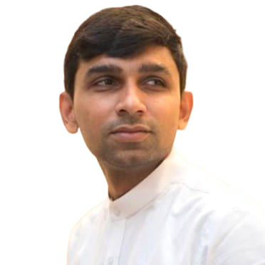 Vignesh Kumaran